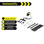 Karcher SC2 DELUXE 3.2 BAR EASYFIX PREMIUM Steam Cleaner