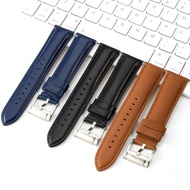 Suitable for Fossil Fossil Hand FS5237 FS5132 FS5241 Strap Cool Belt Male Quick Release 22mm 24mm