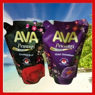 AVA Pewangi Fabric Softener 600ml