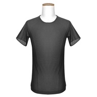 Naruto Clothes Uchiha Itachi cos Clothes Itachi Underwear Net Clothes Grid Clothes cosplay Costume