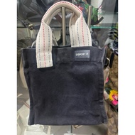 Preloved export bag.