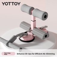 YOTTOY | Abdominal Workout Assistant Sit Up Aid Fitness Equipment