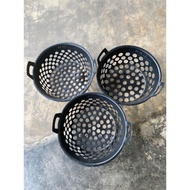 CATFISH SORTING BUCKET PACKAGE NO. 10, 12, 14 CATFISH SORTING BUCKET/ CATFISH FARMING