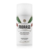 Proraso 敏感肌 白標 刮鬍泡 / 刮鬍泡沫 刮鬍膏 刮鬍皂 刮鬍乳