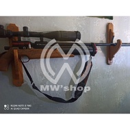 senapan ikan rack / RAK PASER SENAPAN / BUSUR