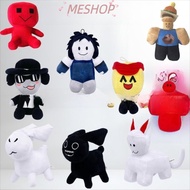 MESHOPMY Anime Plush Toy, Plushie Game Peripherals For saken Gubby Plush Doll, Cartoon For saken Cha
