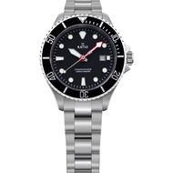 Ratio FreeDiver Sapphire Stainless Steel Quartz RTFL 200M Women's Watch