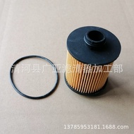 Suitable for Fengshen AX7 Fengxing T5/A9 Luxgen U6 U6/308S DS5LS DS9 Oil Filter