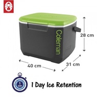 Coleman 16QT 15L Excursion Cooler Box / Kotak Ais