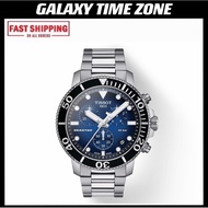 Tissot Seastar 1000 T120.417.11.041.01 / T1204171104101 Chronograph Quartz Men’s Watch