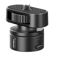 [Zhongli-Water World] GoPro C016 [Ulanzi Go-Quick II Magnetic Quick Release 1/4 Screw Adapter] 1/4