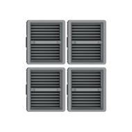 HEPA Filter Compatible with For Tineco IFloor Y2 Yoniev light Floor Scrubber Parts