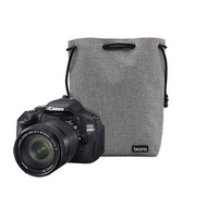 Shotix- Baona H2-8 Camera Storage Pouch Bag - M 210Mm