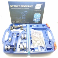 TUBE BENDER MULTI WK-666 - ROYALSTORE9