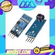 Arduino Infrared IR Line Following Tracking Sensor
