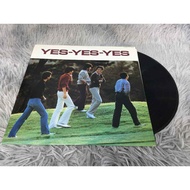 YES-YES-YES-Off Course Size 12 Inches LP G212.74