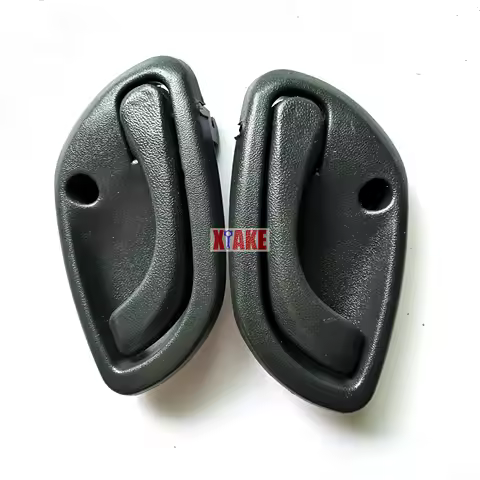 Plastic Inner Door Handle for DFSK K01 K07 Chana Star SC6350 Gonow Way 6105160-KP01-T004 6105260-KP0