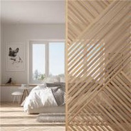 ติดตั้งฉากกั้นห้อง ความกว้างไม่เกิน 6 ม. (7000376)