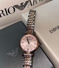 emporio armani 11223 28mm watch watch starry sky 手錶 腕錶 滿天星