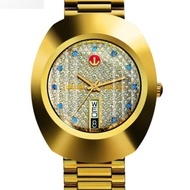 RADO -ORIGINAL DIASTAR AUTOMATIC
