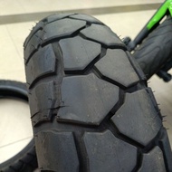 Tayar murah terpakai Michelin Anakee Adventure size 170/60-17