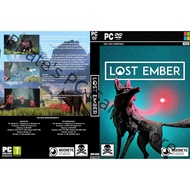 (PC DVD)  Lost Ember