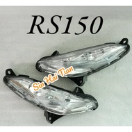 HONDA RS150 POSITION LAMP LAMPU DADA RS150