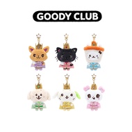 NCT WISH - [ 2ND ANNIVERSARY FANMEETING MD ] PRINCE WISH DOLL