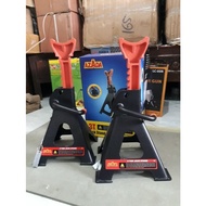 Jack stand 3T iron jack support AZADA 3T iron wedge/