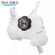 5L8Z8A080AA Coolant Reservoir,Water Tank with Lid for Ford Escape Mariner 2007-2012 2.3L YL8Z8100AA 
