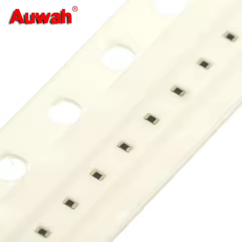 100pcs Chip resistor 1% 0201 0 1 10 20 47 100 Ohm 0R 1R 10R 20R 47R 100R 1K 2K 10K 20K 47K 100K 200K