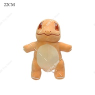 Pokemon Plush Mimikyu Psyduck Cubone Lucario Wooper Poke Ball Latias Cute Soft Stuffed Collectible P