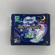 A21 Charm night 29cm/9 sanitary pad