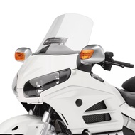 For Goldwing GL1800 2001-2017 Chrome Rear View Mirrors Cover for GOLDWING 1800 GL1800 2001-2017