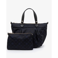 Russet Japan 2 piece set shoulder bag