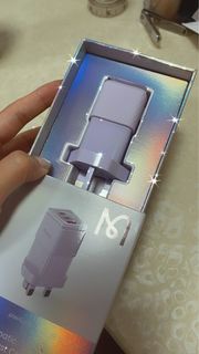 Mcdodo 67W GaN快速充電器