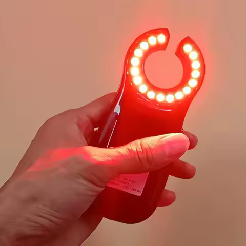 Portable Infrared Vein Finder Device Medical Infrared Vein Locator Machine Nurse Injection Helper Ha