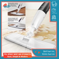 Mop SPRAY MOP PORTABLE Floor MOP Automatic MOP SPRAY WIPER CLEANER