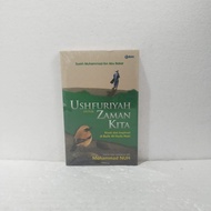 Usfuriah ORIGINAL Book For Our Time By Syeck Muhammad ibn Abu Bakar