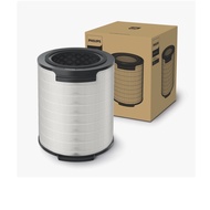 PHILIPS แผ่นกรองอากาศ ใช้กับเครื่องฟอก FY1700/30 แบบ 3 ชั้น