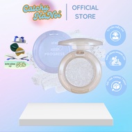 [CatchyHaNoi] XIXI Highlighter Mini Round Jar XIXI Bulb’s Plan Eyeshadow 2.7g (D-559)