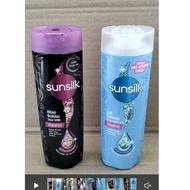 Sunsilk anti-dandruff black shine Shampoo 160 mL