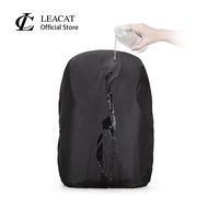 Leacat  Waterproof Dust Rain Cover Portable Backpack Travel Camping Rucksack Bag Rainproof Backpack 