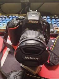 Nikon D5600