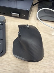 Logitech MX Master 3S Wireless Mouse