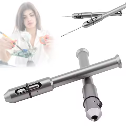 Welding Tig Pen TIG Welding Wire Feed Pen TIG Wire Feeding Pen Tool for 1.0-3.2mm Welding Wire
