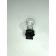 T20 12V 27W (3156) 1 Core W2.5*16d Base For ford Ranger/Escape/Other Models-Turn Signal Plug