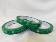 Isolasi Gofood / Grabfood 12mmx65m