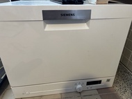 Siemens 西門子座檯式洗碗碟機