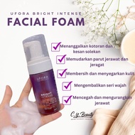 (ORIGINAL HQ) UFORA Skincare FACIAL FOAM